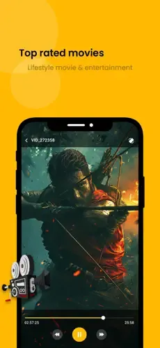 smartcric-ipl Top Rated Movies